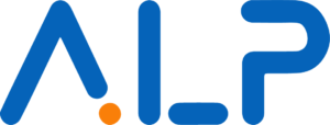 Alp logo